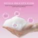 Lash Shampoo for Extensions | Gentle Eyelid Cleanser 150ml | Deep Cleansing & Nourishing Foaming Makeup Remover - Arison - Buy Online on GoSupps.com