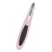 Rechargeable Eyelash Curler | Women's Safe Heated Lash Curler | Portable Electric Eye Lash Curler for Dating Traveling Business Trip Daily Life Upgraded Eyelashes-pink