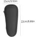 Shaver storage case Shaver Storage Case Box Compatible with Braun 3/5/7 series 3000s 3020s 3050cc 5030s - Buy Online on GoSupps.com