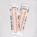 Glamsy Nail Film - Nude Baby Color Gradient Nail Wraps | 24 Ultra-Thin Self-Adhesive Foils for Perfect Nails | International Shipping Available - Buy Online on GoSupps.com