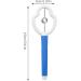 Yawdil Tongue-Tip Trainers - Enhance Oral Muscle Strength & Flexibility for Kids & Seniors | Yellow Tongue Training Tool - Buy Online on GoSupps.com