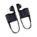 Faruta Bale Toe Sleeves - Large Toe Covers for Hammer Toe Relief & Relaxation | 1 Pair - Buy Online on GoSupps.com