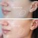 BOPBISGA Hair Identifier Spray for Face Shaving Hair Identifier Spray and Dermaplaner Set Hair Identifier Spray for Face Dermaplaning Skin Body Suitable for All Skin and Hair Types (1SET) - Buy Online on GoSupps.com