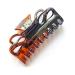 Scunci Large Brown Jaw Clip (53582WC)