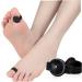 Buy Healeved Magnetic Toe Covers - Protective Pads for Toe Relief | Small Acupoint Sleeves - International Shipping Available - Buy Online on GoSupps.com