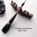 Chinese Calligraphy Brush Set - 20 PCS Sumi Painting Drawing Brushes with Bamboo Holder - On Sale Today - Buy Online on GoSupps.com