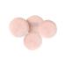 WOONEKY WOONEKY 4 Pieces Air Cushion Blending Powder For Women Makeup Puff Air Cushion Makeup Sponge Face Round Puffs Cosmetics Puff Body Use Missing
