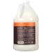 Ginger Lily Farms Botanicals Men's 3-in-1 Shampoo Conditioner & Body Wash - Vegan & Cruelty-Free - Energizing Scent - 1 Gallon Refill - Buy Online on GoSupps.com