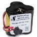 Nickel Cadmium battery 3.6v 1800mAh BGN1800-3GWP-BATreplacement battery (rechargeable)