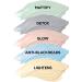 L'Oreal Paris Pure Clay Blemish Rescue Mask 50 ml - Buy Online on GoSupps.com