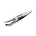 THRAU Mini Stainless Steel Cuticle Trimmer - Precise Pointed Tip Clipper for Manicure and Pedicure - Buy Online on GoSupps.com