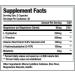 Max Effort Sleep Support Supplement - 95mg Magnesium 200mg L-Theanine 3mg Melatonin - Quality Sleep Formula No Groggy Side Effects - 60 Capsules - Buy Online on GoSupps.com