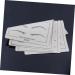 Mikinona Eyebrow Microblading Skin 6 Pcs Eye Brow Shaping Kit Eyebrow Practice Skin Eyebrow Trimming - Buy Online on GoSupps.com