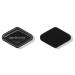 bareMinerals Dual-Sided Sponge & Silicone Blender - Flawless Makeup Application Vegan Perfect for Foundation & Concealer - Buy Online on GoSupps.com