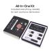 SCALPA Professional Lash Lift & Brow Lamination Kit - Semi-Permanent Eyelash & Eyebrow Perm Set - Buy Online on GoSupps.com