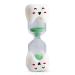 ECOETBOO Children's Toothbrush Timer and Egg Timer Sandglass Sand Clock for Classroom Game Home Office Decoration Hourglass