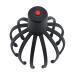 Head massager Head massage spider for scalp three -tired adjustable claw massagers with claws to reduce stress athletes and older people