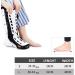 Buy Adjustable Ankle Joint Support for Plantar Fasciitis Relief - Small Right | Effective Heel & Foot Orthotics - Buy Online on GoSupps.com