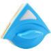 Double-Sided Magnetic Window Cleaner Wiper Brush Useful Glass Surface Cleaning Tool