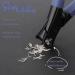 Start Makers Wide Jaw Toe Nail Clippers - Heavy Duty, Sharp Curved Nail Cutter for Thick Nails - Men and Women - Blue Style A - Buy Online on GoSupps.com