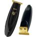 Buy 4MAS Bullseye Zero-Gapped Finishing Trimmer (Black) | Precision Hair Cutting Tool for Perfect Finishes - International Shipping Available - Buy Online on GoSupps.com