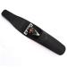 Waterproof Soft Razor Travel Case - Protective & Portable Shaver Carrying Case - Buy Online on GoSupps.com