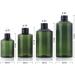 MorechiOce 200ml Empty Spray Bottles - 10 Pack Refillable Atomizers for Travel & Parties - Brown & White Plastic Perfume Sprayers - Buy Online on GoSupps.com