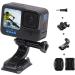 YHSPORT GoPro Adhesive Mounts - 36PCs 3M Glue Pads for Flat & Curved Surfaces Perfect for GoPro & Action Cameras - Buy Online on GoSupps.com