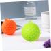 JECOMPRIS 2ST HIMILY Professional Stress Relief Massage Balls - Ultimate Hand Grip Coach for Relaxation & Muscle Relief - Medium Green - Buy Online on GoSupps.com
