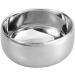 MAGICLULU Shaving Mug with Lid | Premium Shaving Bowl & Soap Holder for a Perfect Shave - Buy Online on GoSupps.com