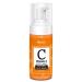 StBotanica Vitamin C Foaming Brightening Face Wash - No Parabens Sulphate Silicones 120ml