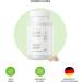 Effective Nature Combi Flora Capsules - 60 Vegan Daily Probiotics with 20 Bacterial Strains Lactobacilli & Bifidobacteria - International Shipping Available - Buy Online on GoSupps.com