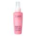 GYADA COSMETICS, Smoothing Thermoprotector, protection up to 230° against the heat of the phone, flat iron and curling, with flax extract, oats, acai and almond, 125 ml