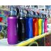 Thinksport Insulated Sports Bottle 25 oz - Blue | BPA-Free, Durable & Eco-Friendly - Buy Online on GoSupps.com