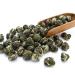 Tealyra - Imperial Jasmine Dragon Pearls - Loose Leaf Green Tea - Jasmine Green Tea with Pleasant Aroma and Tonic Effect - Best Chinese Green Tea - 100g (3.5-ounce) 100 g (Pack of 1)