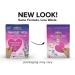 Painbloc24 Prowomen 6% Menthol Patch for Back Pain, Muscle Soreness, Cramps - Women's Natural Pain Relief, 10 Heart Patches - Buy Online on GoSupps.com