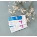 Utiva UTI Test Strips - Home Urinary Tract Infection Detection Kit (3 Pack) - Clinically Accurate - Tests Leukocytes and Nitrite - Szio - Buy Online on GoSupps.com