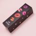 Beaupretty 50 Pack Empty Lip Gloss Boxes - Stylish Black Lipstick Packaging for Perfume & Essential Oils - Buy Online on GoSupps.com