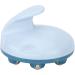 Ververt Touch Ball Massage Device - 7-Ball Hand Massager for Muscle Relaxation | 360 Rotatable Steel Design - Portable & Compact in Blue - Buy Online on GoSupps.com