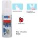 Tooth White Toothpaste Mousse for Kids - Deep Cleaning Strawberry Flavor Foam for Electric Toothbrush - Buy Online on GoSupps.com