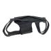 Dog Back Support Ease Discomfort and Aid Healing Supporting Vest for Walking Supportive Dog Back Bracer No Pull Assist Dog Back Bracer Small