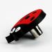 Mav Ladybug Furniture Knob | 4x Kids Room Drawer & Door Handles - Cute & Durable - Buy Online on GoSupps.com