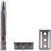 UNbit Manual Shaver Beard Tool Shaver Gray Color Razor Having Razor Beard Razor Trimmer - Buy Online on GoSupps.com