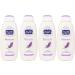  MENDOSA Neutro Roberts Essential Lavender Relaxing Bath Shower Set of 4 450 ml - Buy Online on GoSupps.com