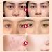 2023 Newest Waterproof Concealer - Full Coverage, Long-lasting and Moisturizing - Perfect for Dark Circles (3 Colors) - Buy Online on GoSupps.com