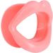 Silicone Face Lifting Lip Exerciser Muscle Tightener AntiWrinkle Tool for Facial Skin Tone Enhancement - Buy Online on GoSupps.com