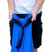 KMOCEPLY Sensory Direct Body Sock for Autism Stretchy Body Socks Relieve Stress Toys Anxiety Comforting Deep Pressure Sensory Toys Hyposensitivity Great for Boys Girls ADHD ASD Special Needs (L) - Buy Online on GoSupps.com