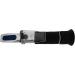 YZACK Human Urine Protein Tester & Refractometer - Accurate Serum Protein & Specific Gravity Measurement | International Shipping - Buy Online on GoSupps.com