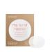 APRICOT Nipple Pads with Organic Aloe Vera for Effective Nipple Treatment I Breast Gel Pads for Aching and Sore Nipples While Breastfeeding I 2 Reusable Nursing Pads Silicone with Aloe Vera