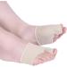 ALINZO Bunion Corrector for Women and Men - Big Toe Separator Pain Relief - Non-Surgical Hallux Valgus Correction Socks (Grey) - Buy Online on GoSupps.com